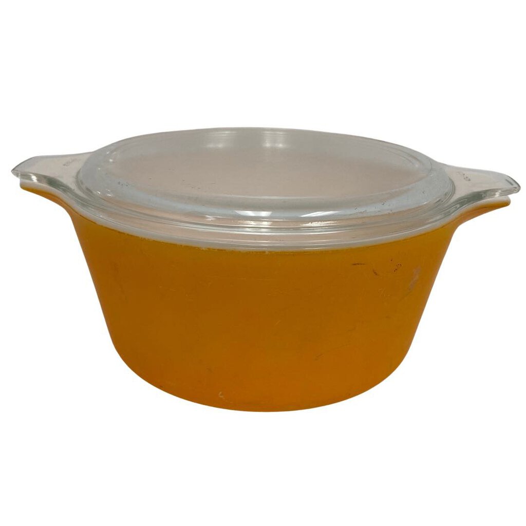 Pyrex large casserole dish best sale