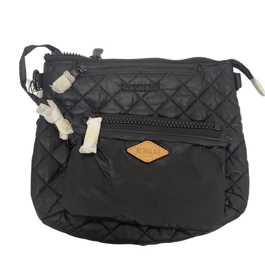 MZ Wallace w Tags Scout Crossbody Bag